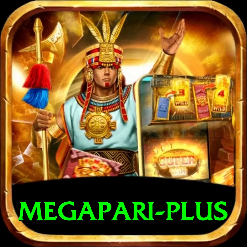 megapari Max - Free Download - 2