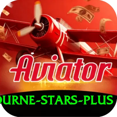 melbourne stars - Live Plus - 2