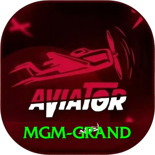 mgm grand Legend Casino App - 2