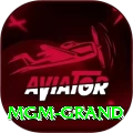 mgm grand Legend Casino App