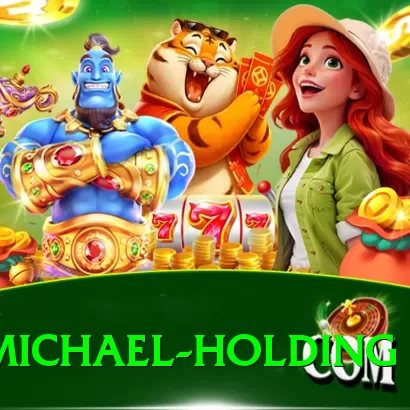 michael holding Casino Official v4.8.5 - 2