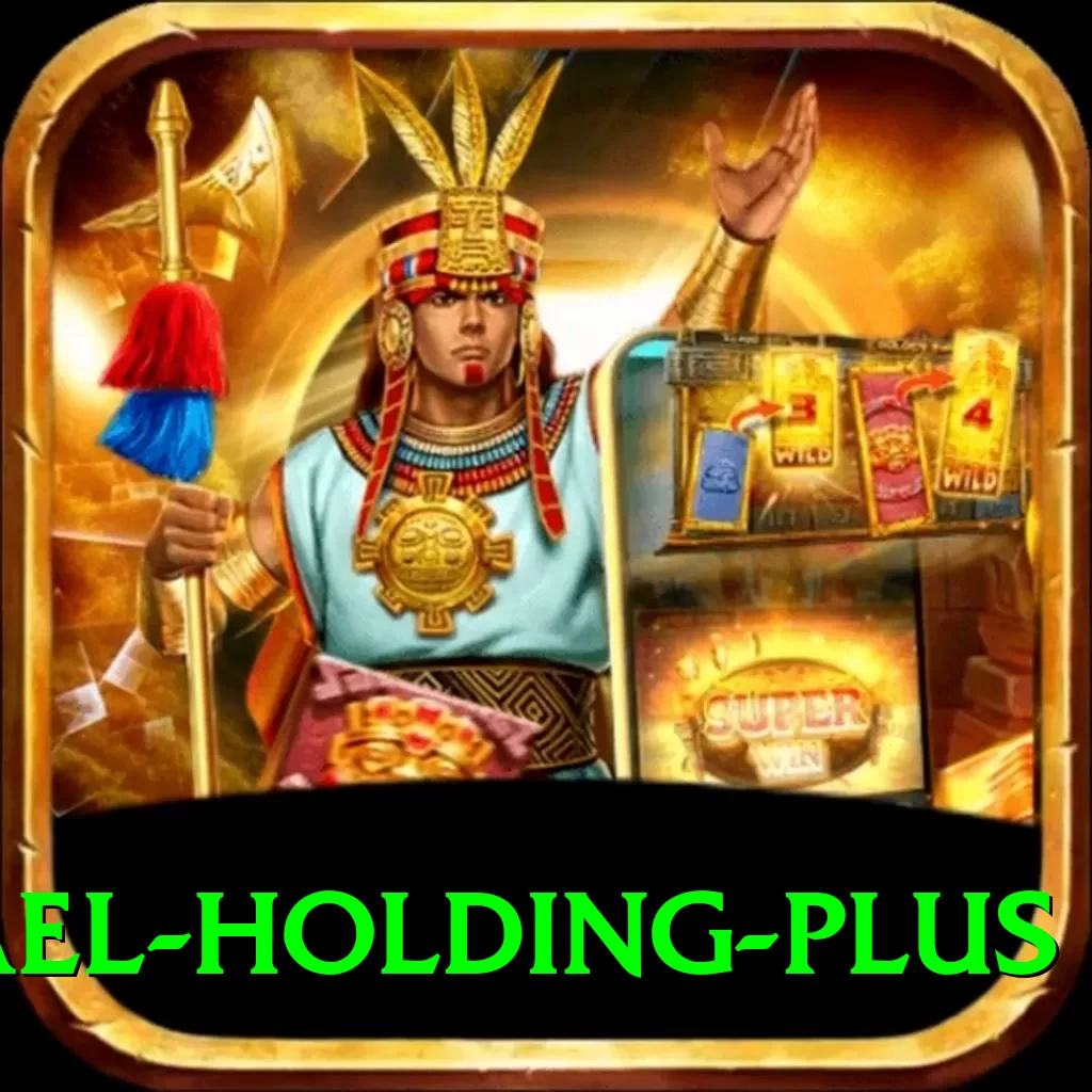 michael holding Casino Master v5.8.2 - 2