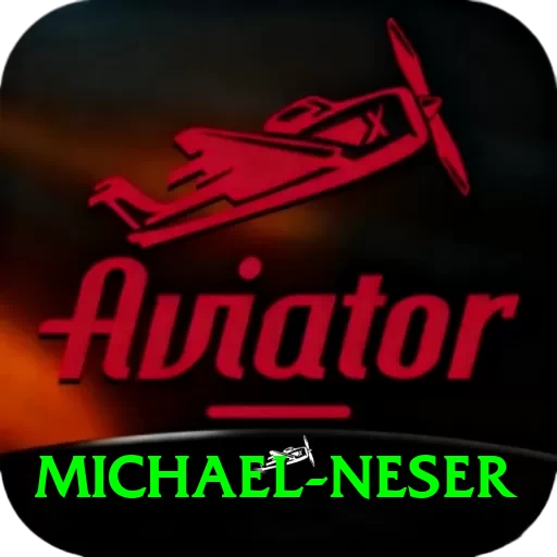 michael neser Cash Turbo - 2