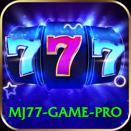 MJ77 Game Royal Pakistan - 2