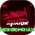 mohsin khan Royal Gaming App