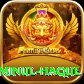 mominul haque Live Casino Champion