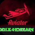 mosaddek hossain - Supreme Earning App