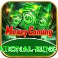 most international runs App Gold v2.4.9