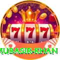 mubasir khan Gaming VIP v3.2.0