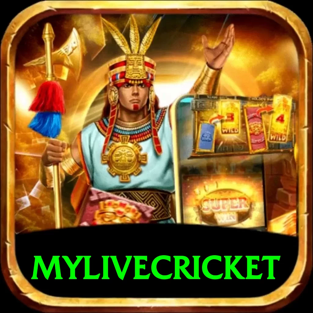 mylivecricket Live Deluxe - 2