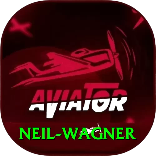 neil wagner Prime Gaming App - 2