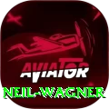 neil wagner Prime Gaming App
