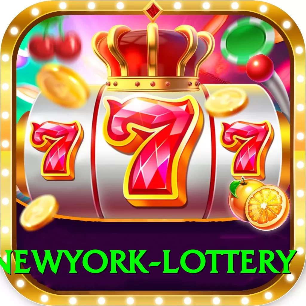 newyork lottery Champion Jackpot - 2
