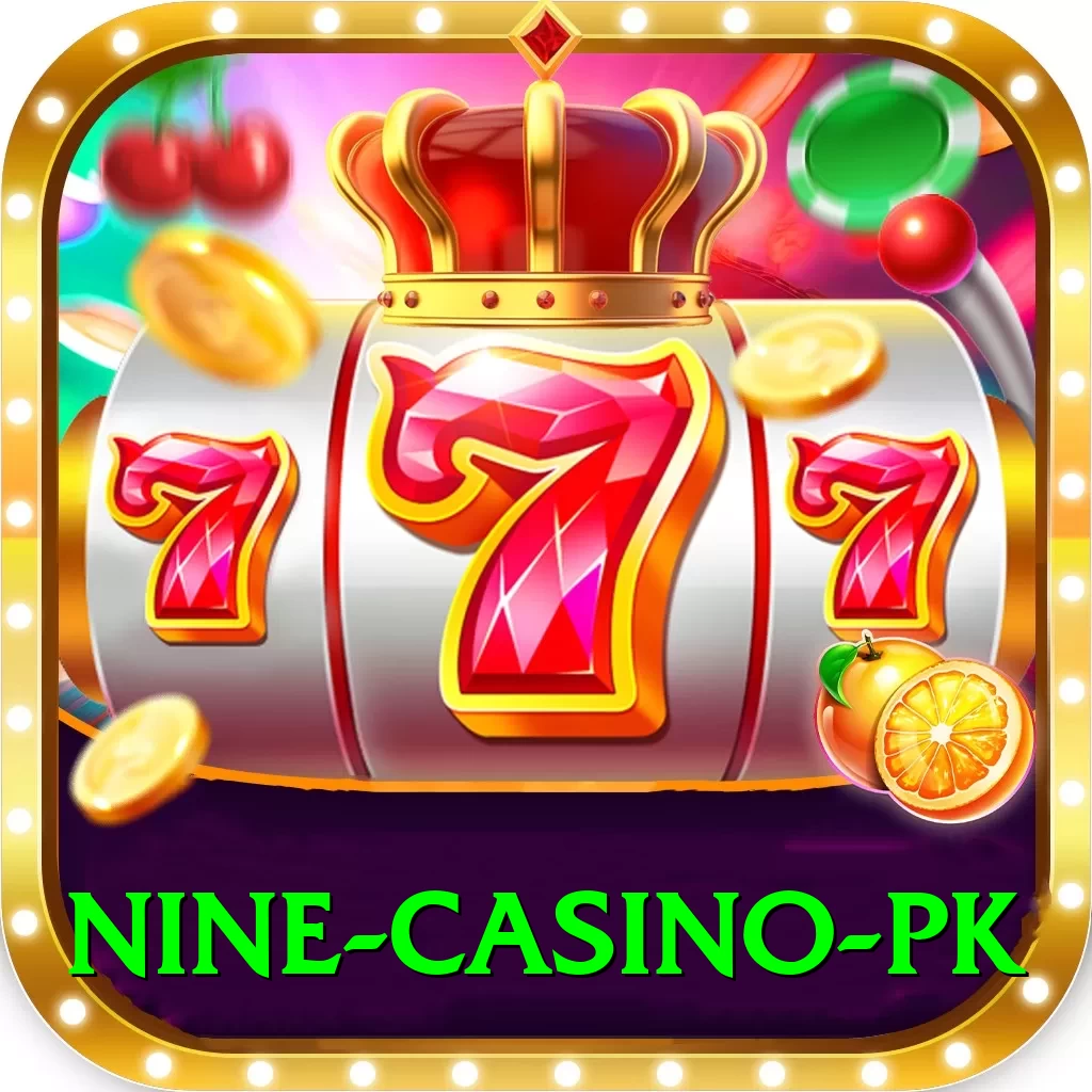 Nine Casino PK Plus Pro v5.9.6 - 2