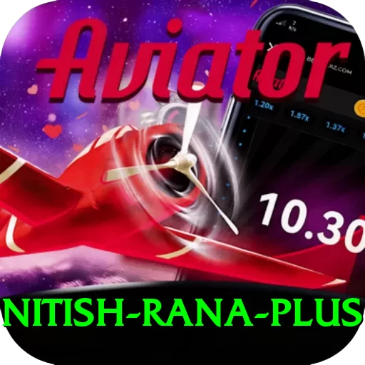 nitish rana Master Casino App - 2