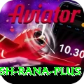 nitish rana Master Casino App