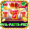 nova patti Live Casino Champion