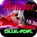 ollie pope Slot Machine Deluxe