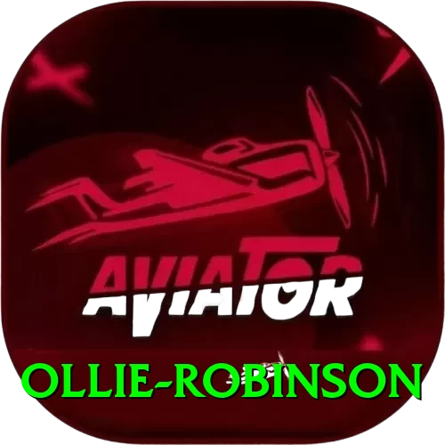 ollie robinson VIP Latest v3.1.7 - 2