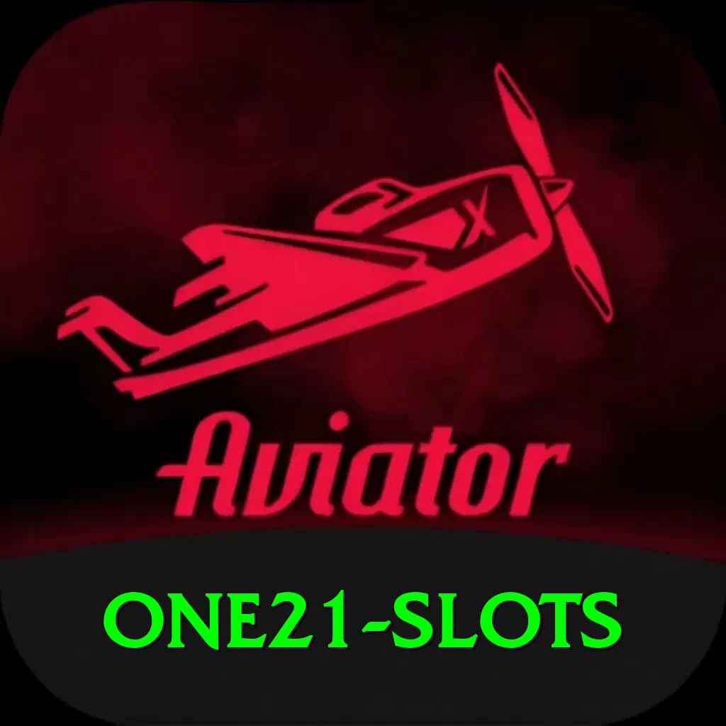 One21 Slots Premium v1.4.6 - 2