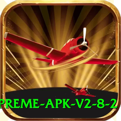 p44 Supreme APK v2.8.2 - 2