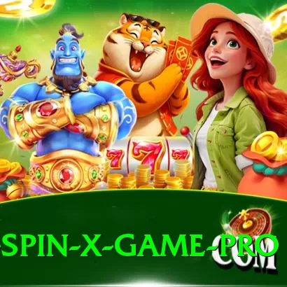 Pak Spin X Game Plus Pakistan - 2