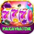 pakaviator Official v5.8.2