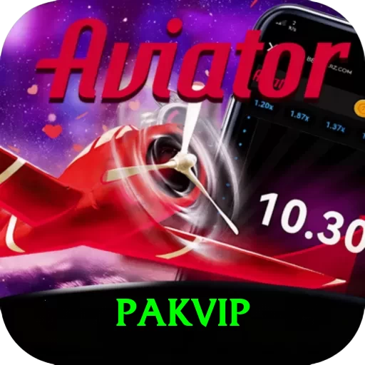 pakvip Games (Casino & Earning) Deluxe v2.8.3 - 2