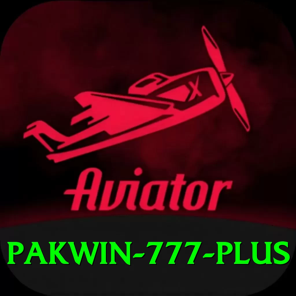 pakwin 777 Legend PK v5.8.3 - 2