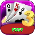 pk07 Games (Casino & Earning) Max v4.0.4