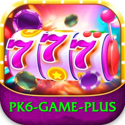 PK6 Game Turbo Pro v5.5.8 - 2
