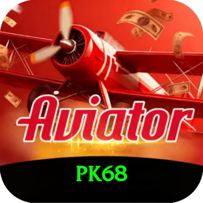pk68 Casino Official v2.0.7 - 2