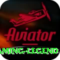 PKR Casino Gaming Legend