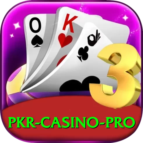 PKR Casino Gaming Mega - 2