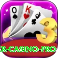 PKR Casino Gaming Mega