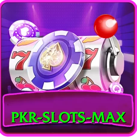 PKR Slots Gaming Plus - 2