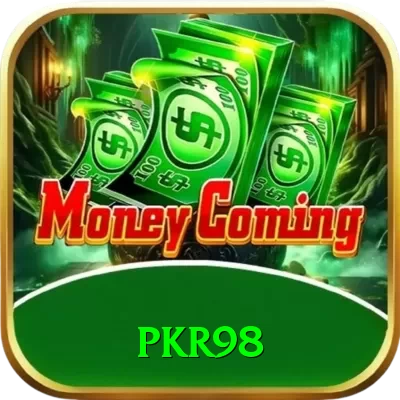 PKR98 Gold Pro v5.4.3 - 2