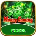 PKR98 Gold Pro v5.4.3