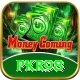 PKR98 Gold Pro v5.4.3
