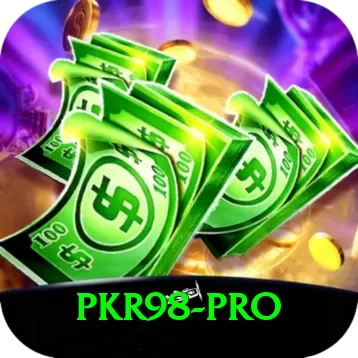 pkr98 Deluxe Jackpot - 2
