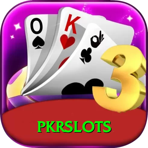 PKRSlots Deluxe v5.6.6 - 2