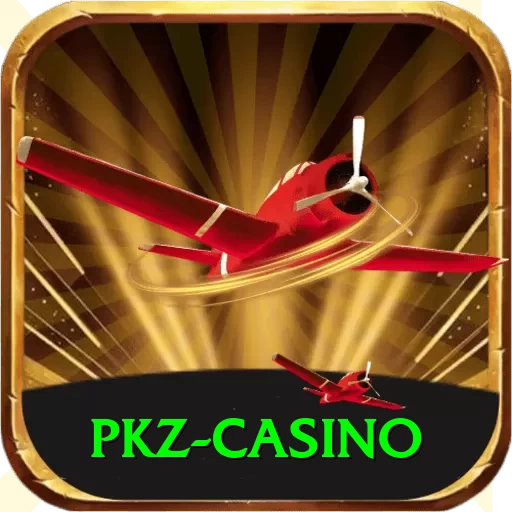 PKZ Casino Games (Casino & Earning) Elite v3.1.0 - 2