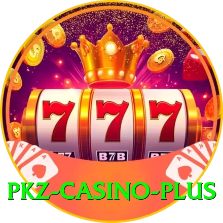 PKZ Casino Deluxe v3.1.7 - 2