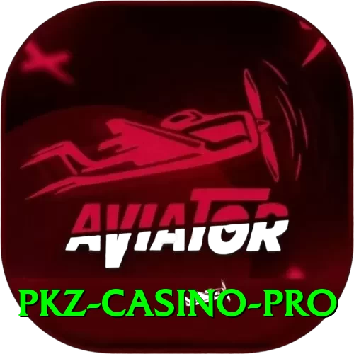 PKZ Casino Casino Official v2.9.9 - 2