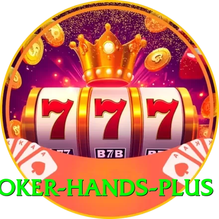 poker hands Live Pro - 2