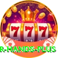 poker hands Live Pro