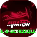 psl 8 schedule Jackpot Premium v4.6.7