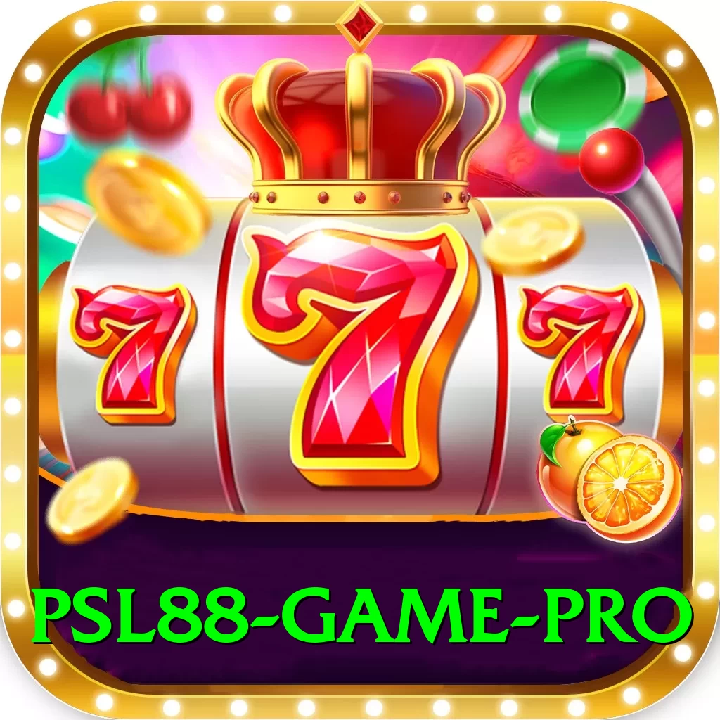 PSL88 Game Prime Pakistan - 2