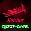 QK777 Game Master Pro v1.0.7