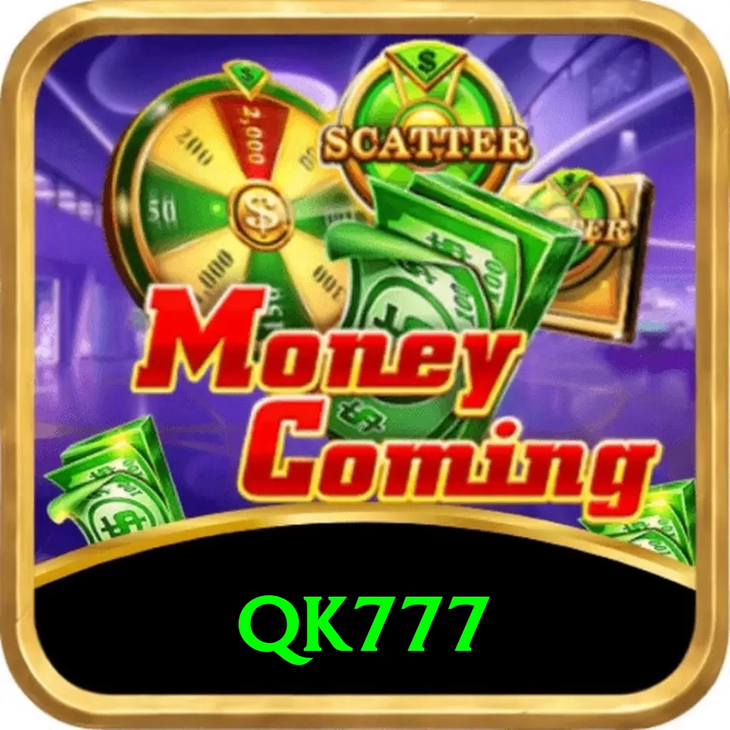 qk777 Earn Plus v2.9.4 - 2